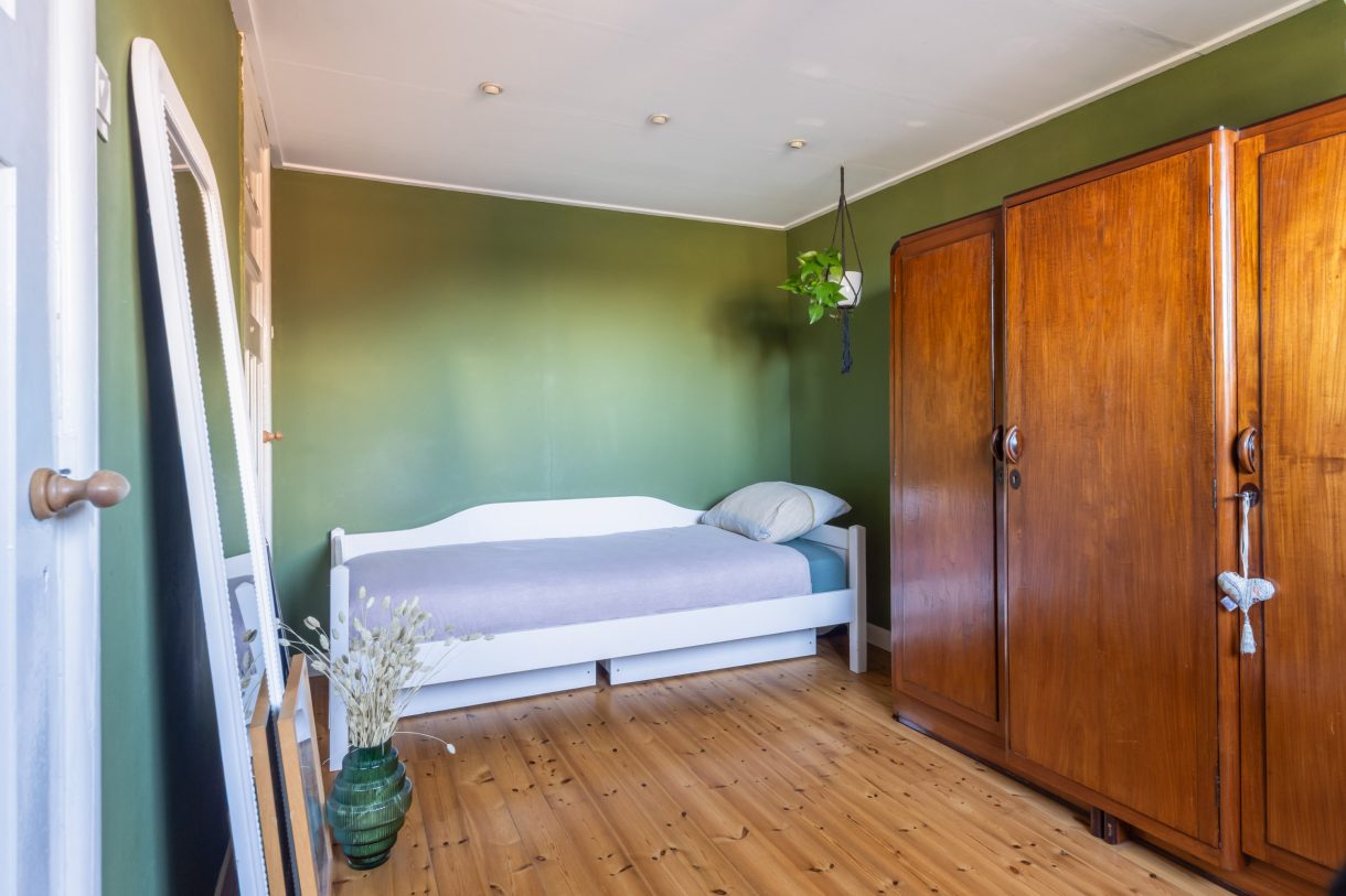 Te koop: Foto Woonhuis aan de Leidsestraatweg 64-9 in Woerden