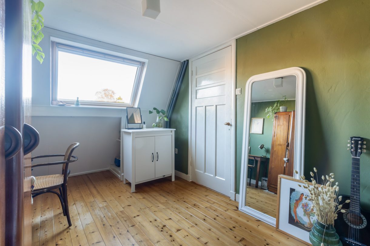 Te koop: Foto Woonhuis aan de Leidsestraatweg 64-9 in Woerden