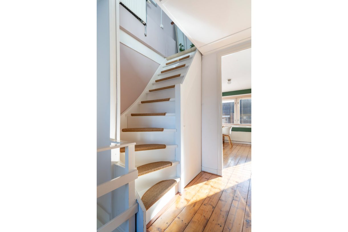 Te koop: Foto Woonhuis aan de Leidsestraatweg 64-9 in Woerden