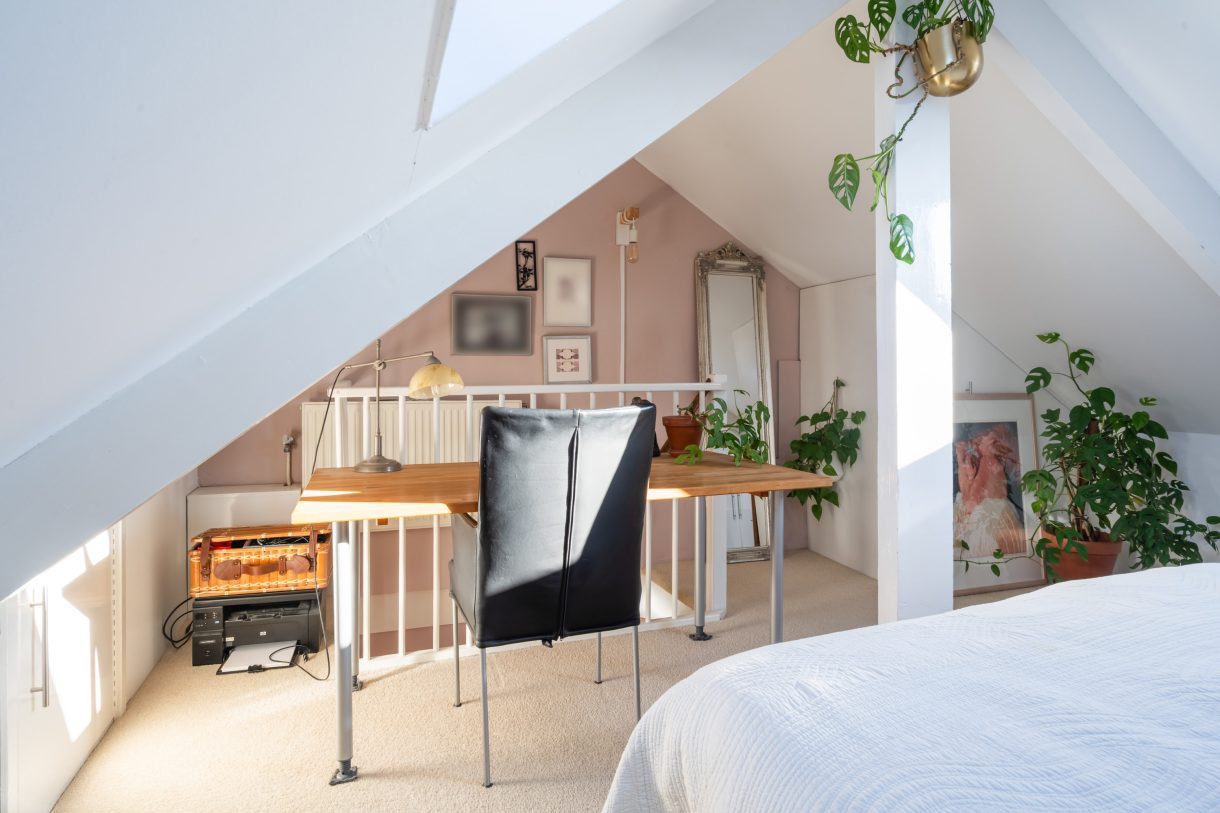 Te koop: Foto Woonhuis aan de Leidsestraatweg 64-9 in Woerden