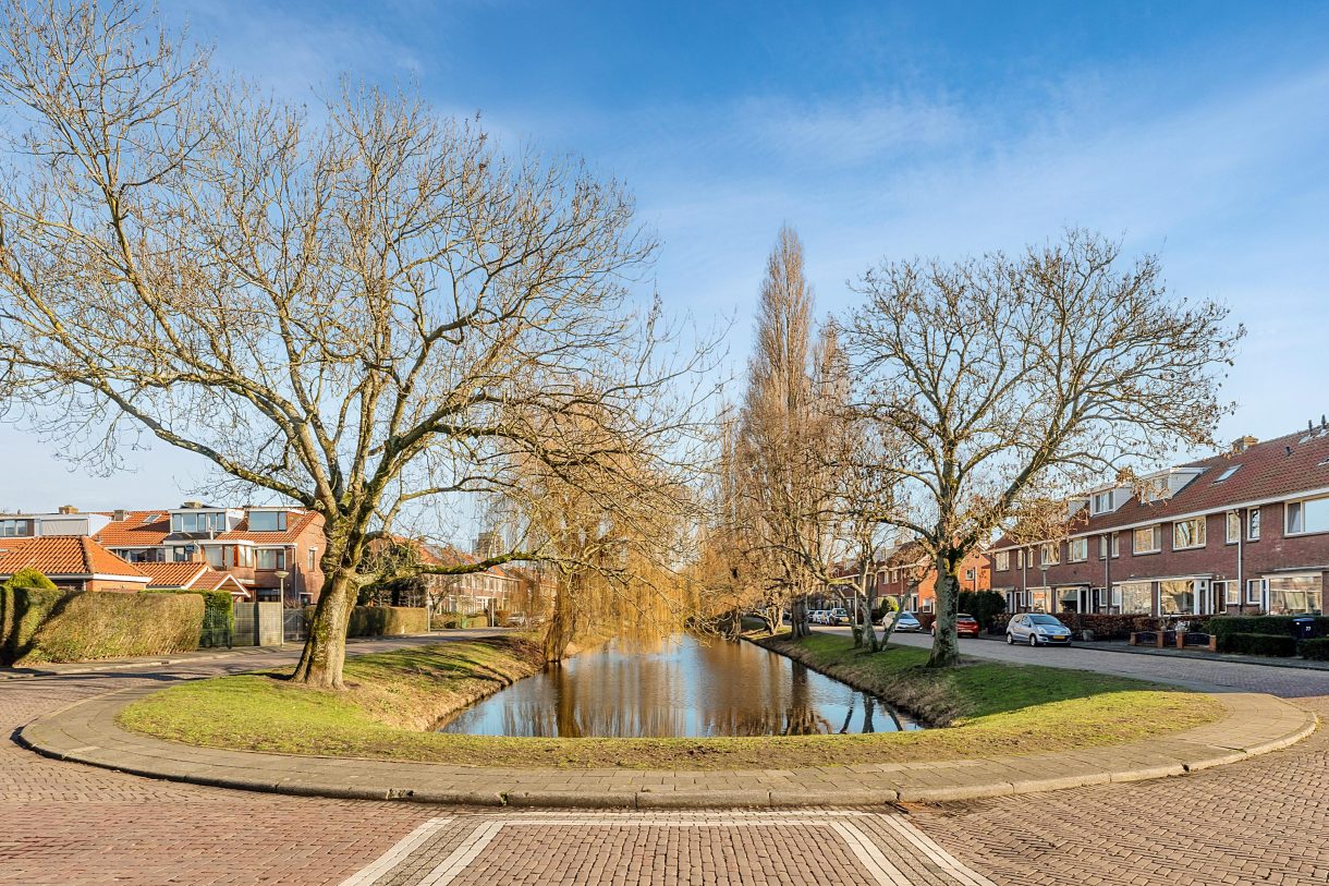 Te koop: Foto Woonhuis aan de Surinamesingel 63 in Vlaardingen