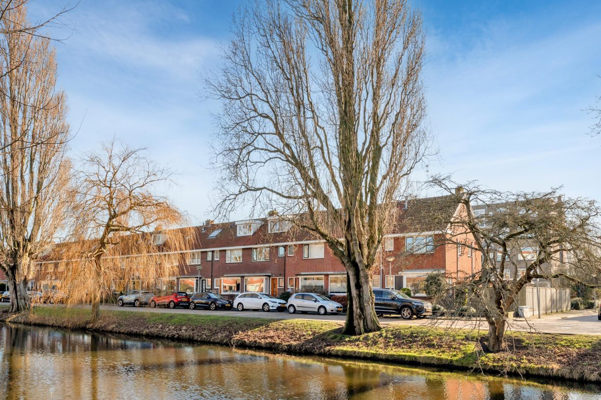 Te koop: Foto Woonhuis aan de Surinamesingel 63 in Vlaardingen