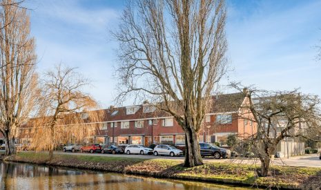 Te koop: Foto Woonhuis aan de Surinamesingel 63 in Vlaardingen