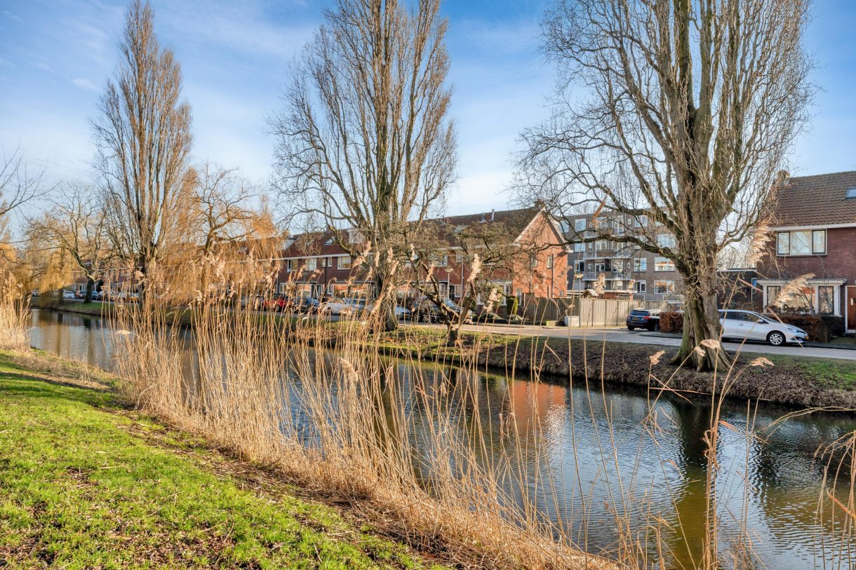 Te koop: Foto Woonhuis aan de Surinamesingel 63 in Vlaardingen