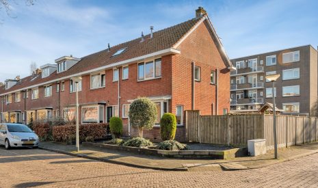 Te koop: Foto Woonhuis aan de Surinamesingel 63 in Vlaardingen