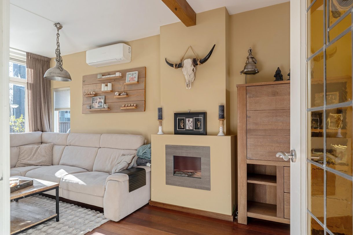 Te koop: Foto Woonhuis aan de Surinamesingel 63 in Vlaardingen