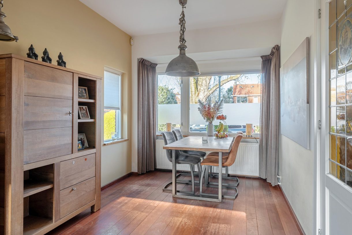 Te koop: Foto Woonhuis aan de Surinamesingel 63 in Vlaardingen