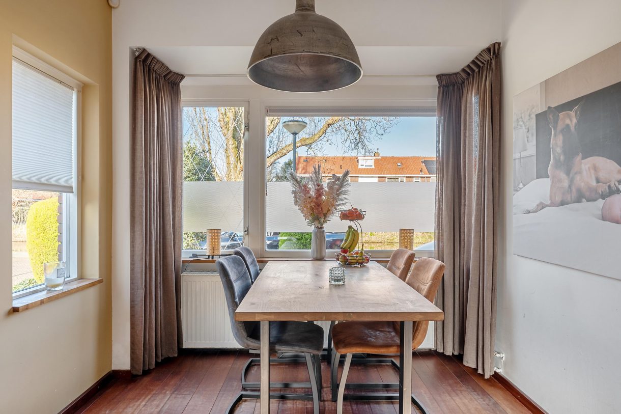 Te koop: Foto Woonhuis aan de Surinamesingel 63 in Vlaardingen