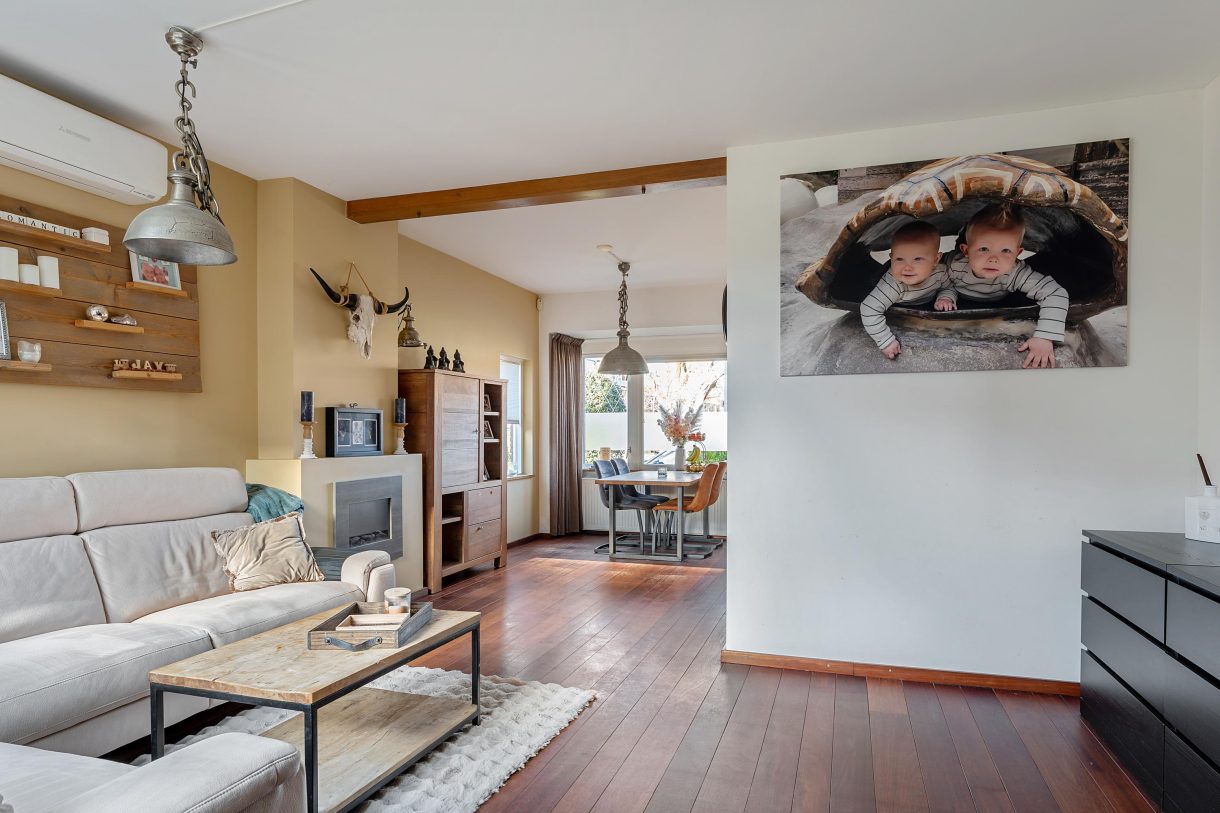 Te koop: Foto Woonhuis aan de Surinamesingel 63 in Vlaardingen