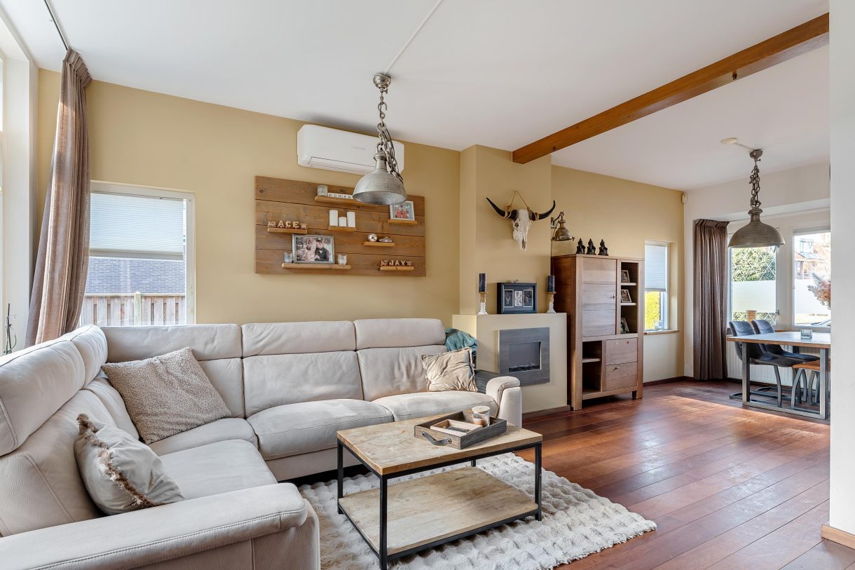 Te koop: Foto Woonhuis aan de Surinamesingel 63 in Vlaardingen