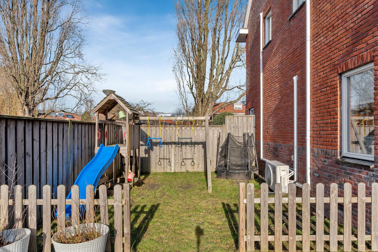 Te koop: Foto Woonhuis aan de Surinamesingel 63 in Vlaardingen