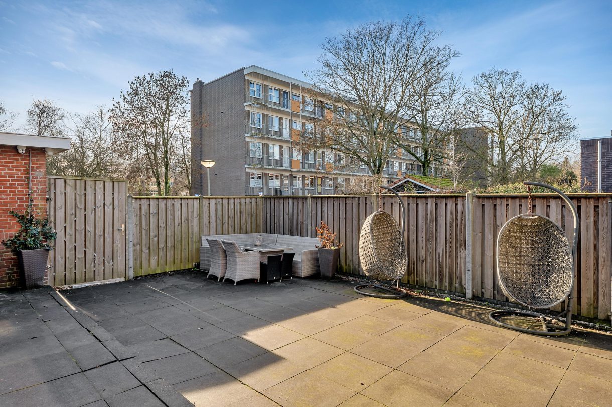 Te koop: Foto Woonhuis aan de Surinamesingel 63 in Vlaardingen