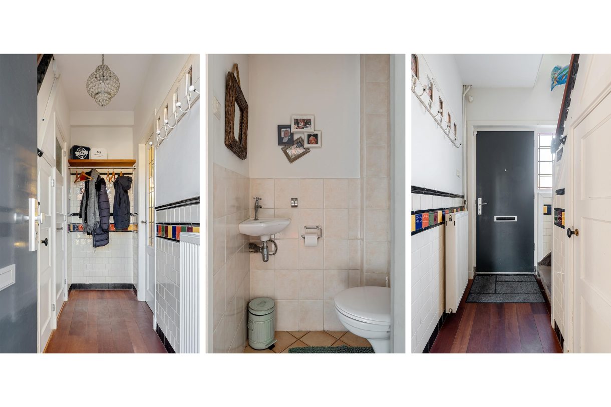 Te koop: Foto Woonhuis aan de Surinamesingel 63 in Vlaardingen