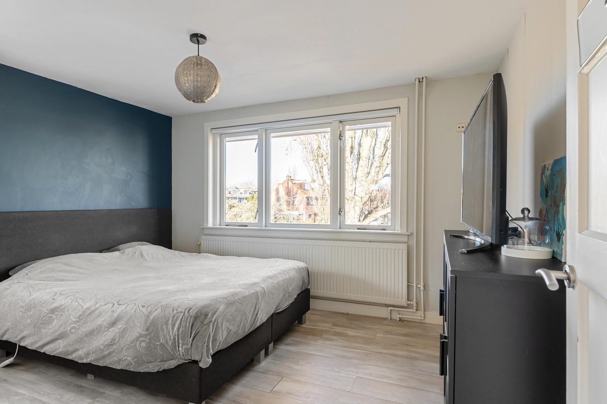 Te koop: Foto Woonhuis aan de Surinamesingel 63 in Vlaardingen