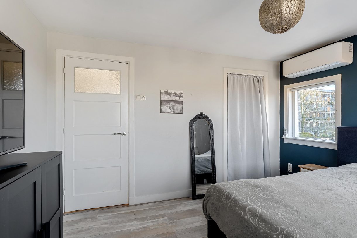 Te koop: Foto Woonhuis aan de Surinamesingel 63 in Vlaardingen