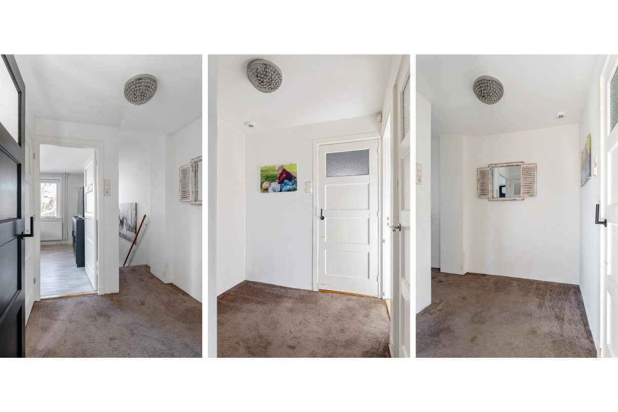 Te koop: Foto Woonhuis aan de Surinamesingel 63 in Vlaardingen