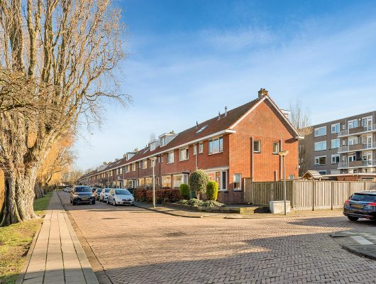 Hoofdfoto van Vlaardingen Surinamesingel 63