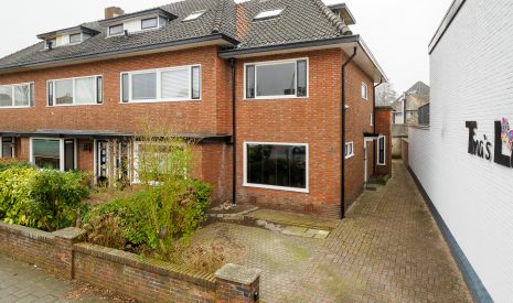 Hoofdfoto van Hengelo Sloetsweg 83