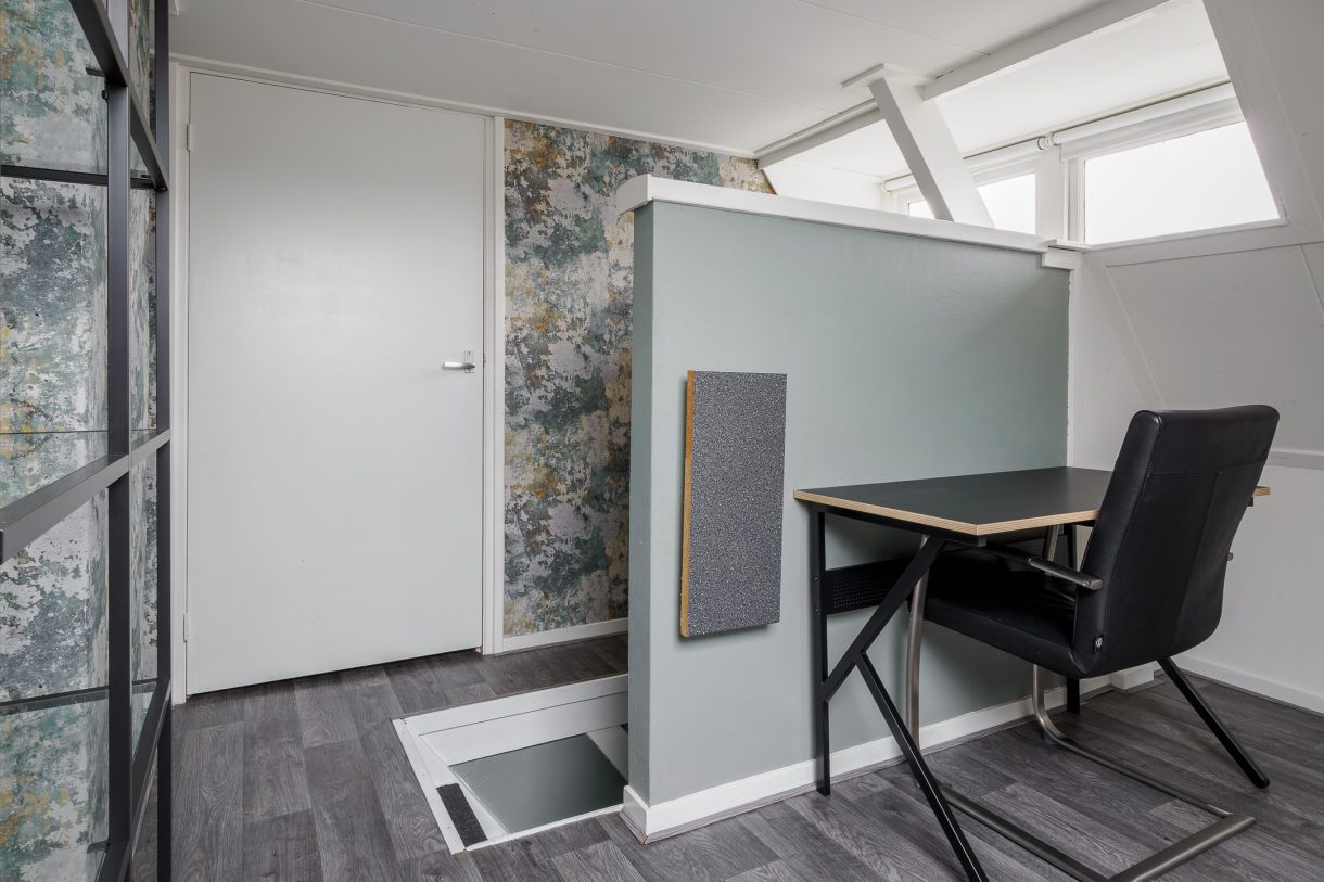 Te koop: Foto Woonhuis aan de Sloetsweg 83 in Hengelo