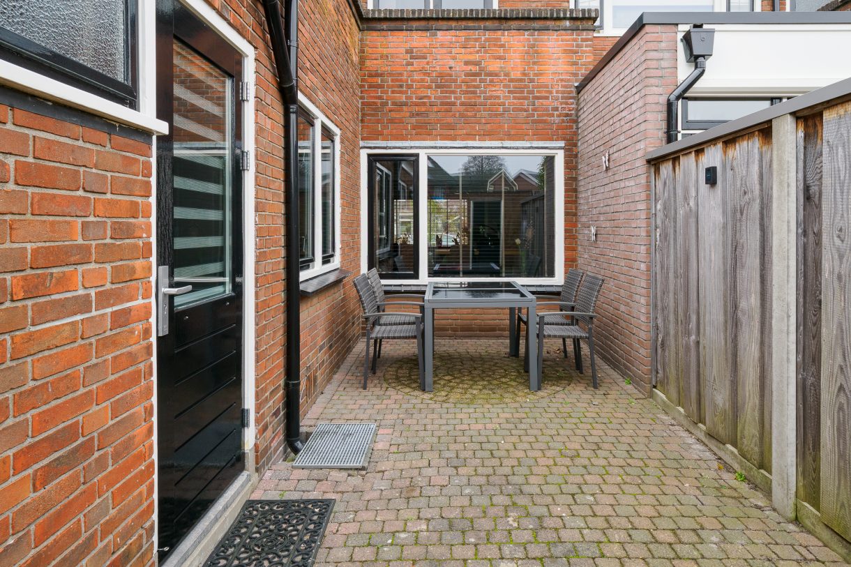 Te koop: Foto Woonhuis aan de Sloetsweg 83 in Hengelo