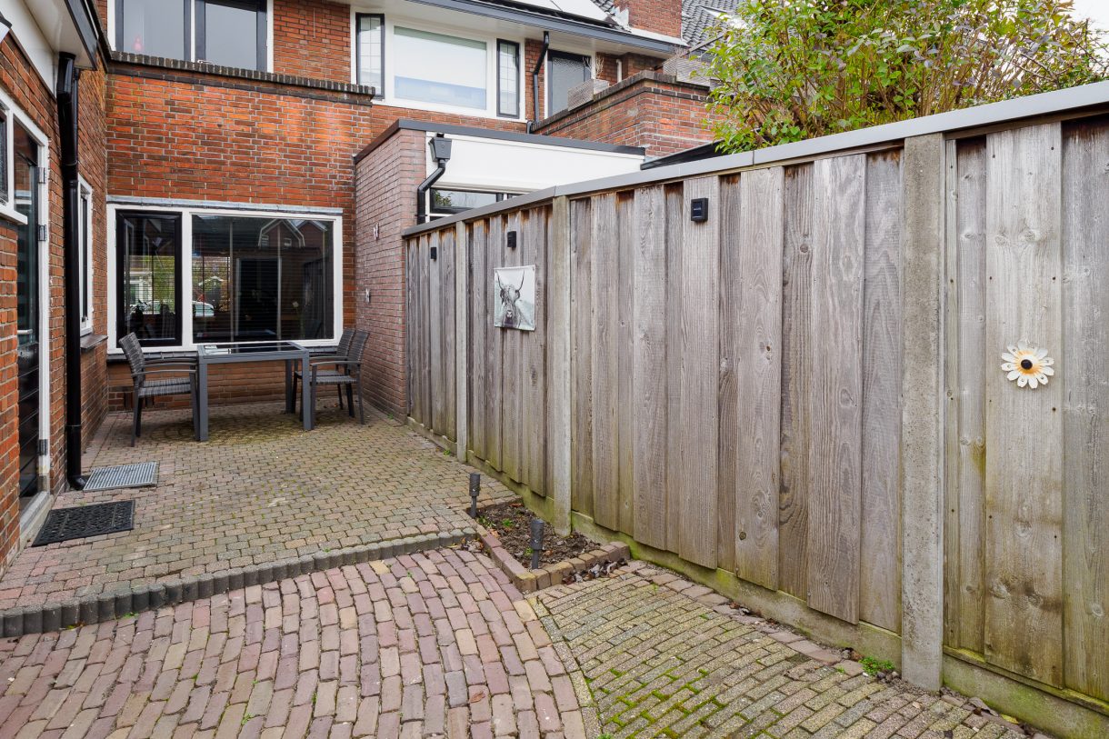 Te koop: Foto Woonhuis aan de Sloetsweg 83 in Hengelo