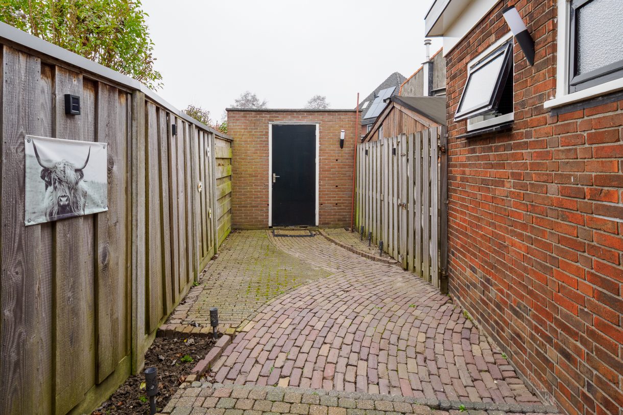 Te koop: Foto Woonhuis aan de Sloetsweg 83 in Hengelo