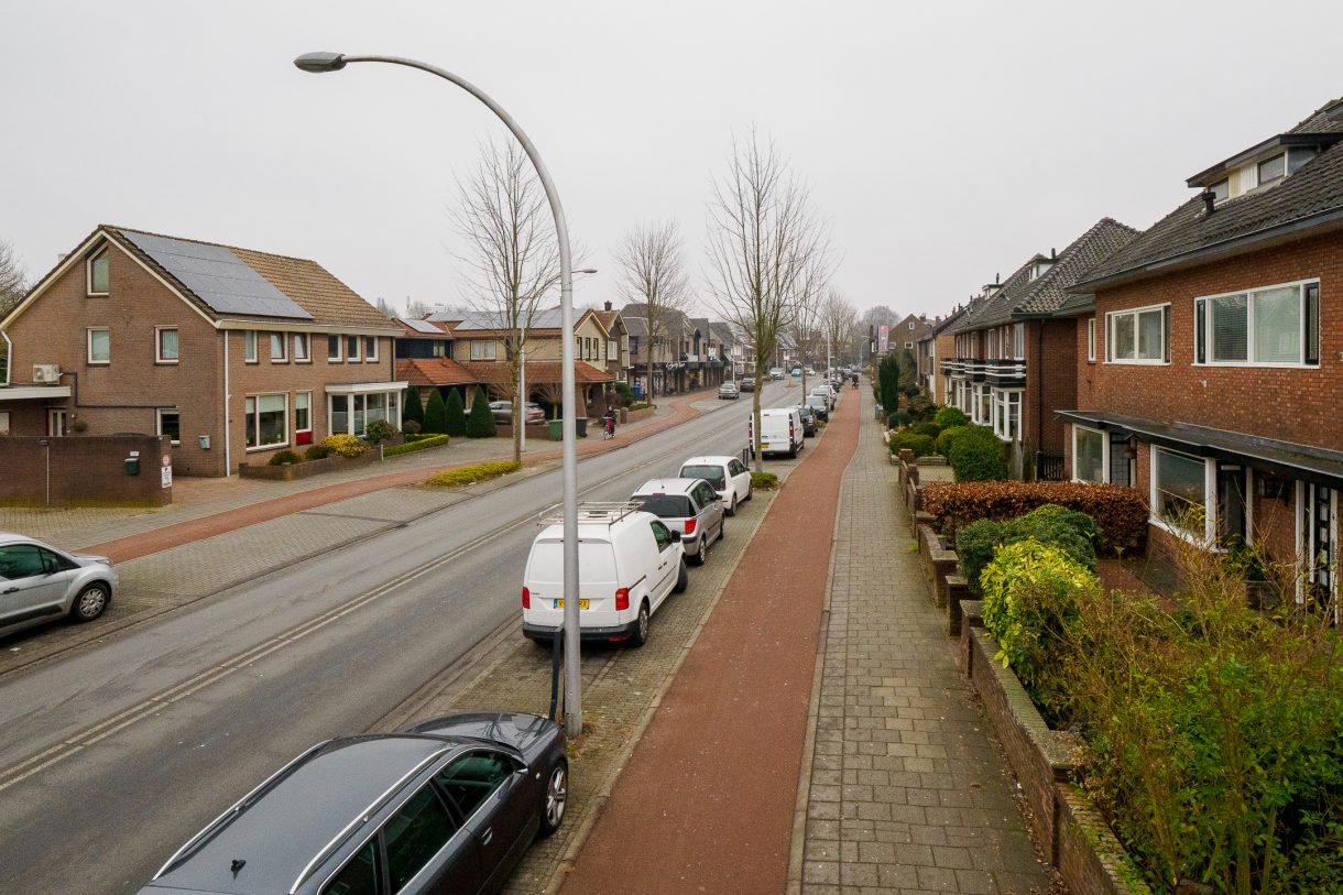 Te koop: Foto Woonhuis aan de Sloetsweg 83 in Hengelo