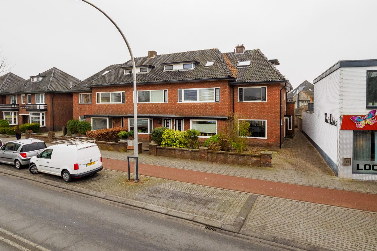 Te koop: Foto Woonhuis aan de Sloetsweg 83 in Hengelo