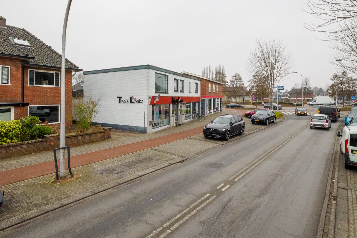 Te koop: Foto Woonhuis aan de Sloetsweg 83 in Hengelo