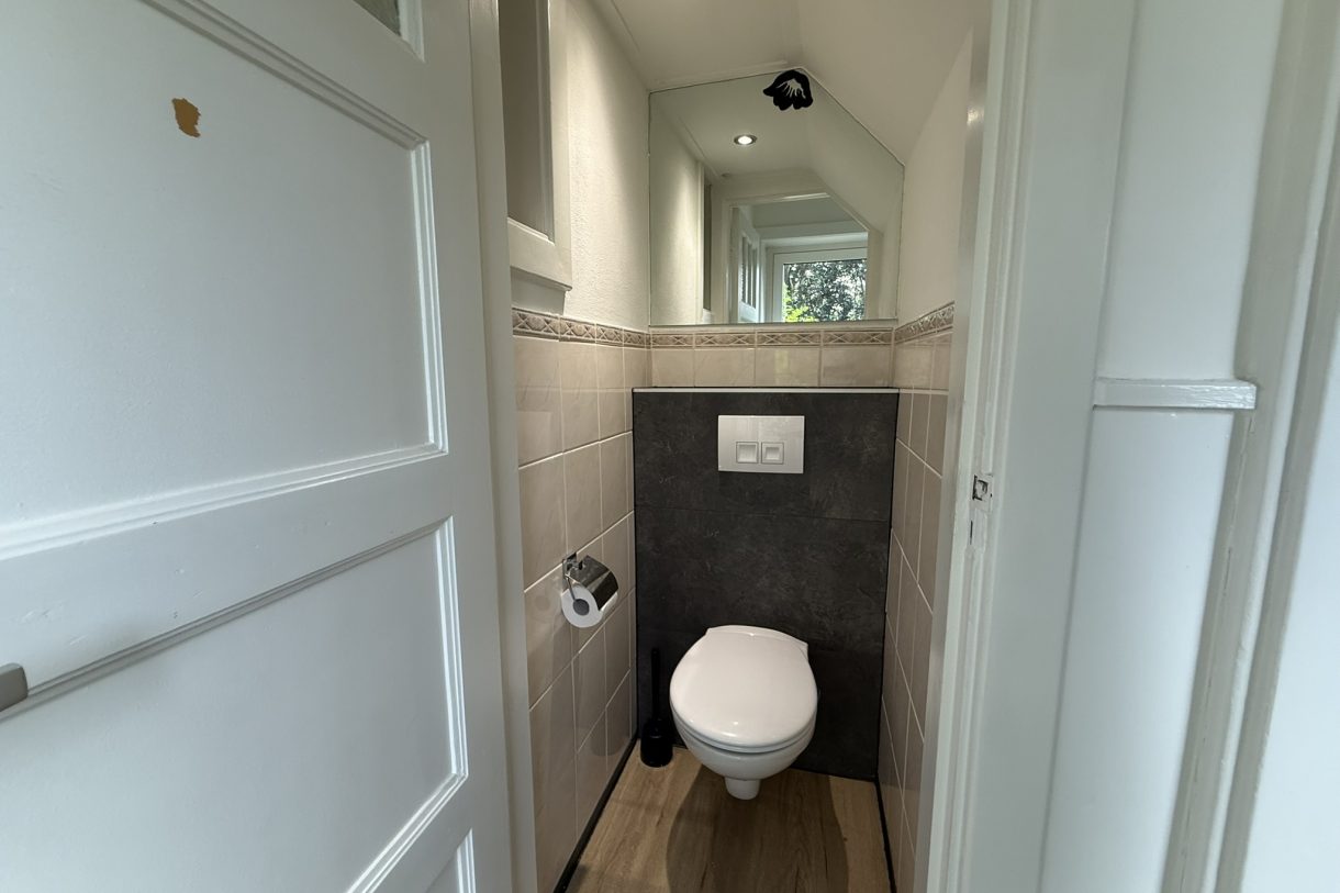 Te koop: Foto Woonhuis aan de Frederikstraat 73 in Hengelo