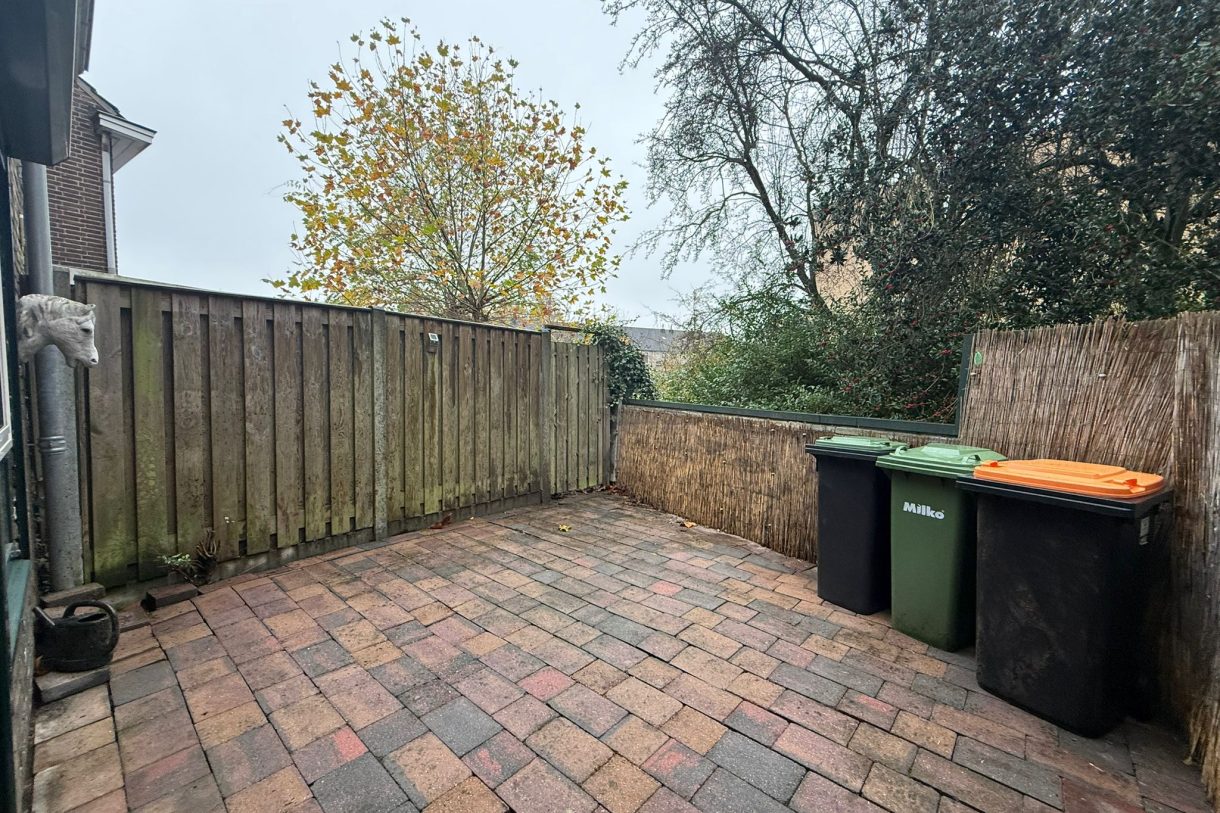 Te koop: Foto Woonhuis aan de Frederikstraat 73 in Hengelo