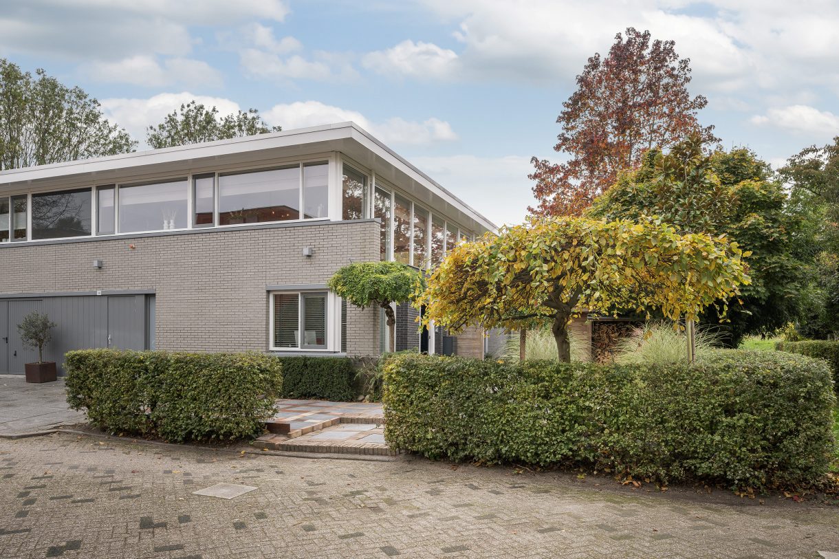 Te koop: Foto Woonhuis aan de Aletta Jacobskade 208 in Vlaardingen