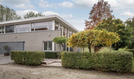Hoofdfoto van Vlaardingen Aletta Jacobskade 208