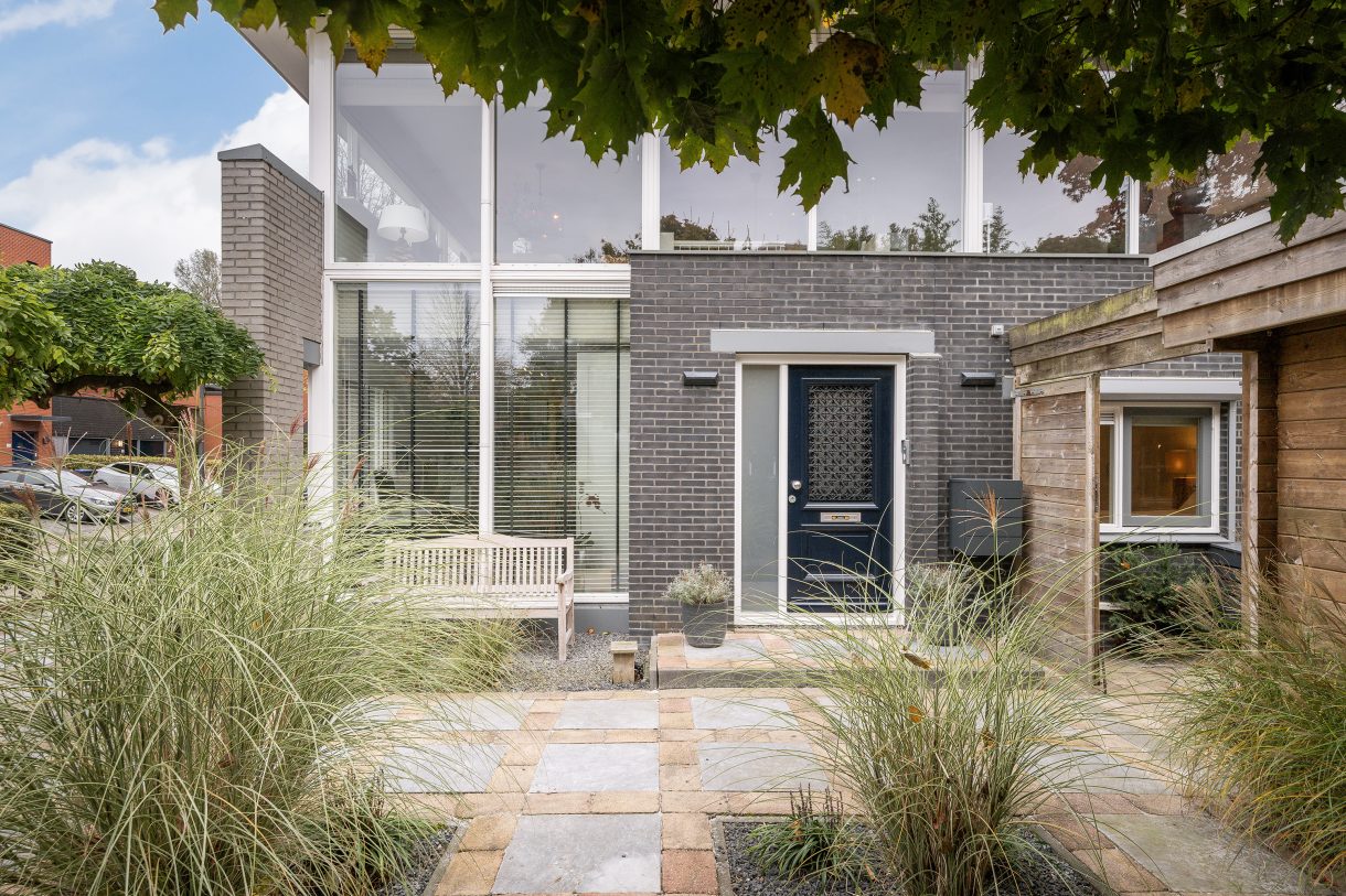 Te koop: Foto Woonhuis aan de Aletta Jacobskade 208 in Vlaardingen