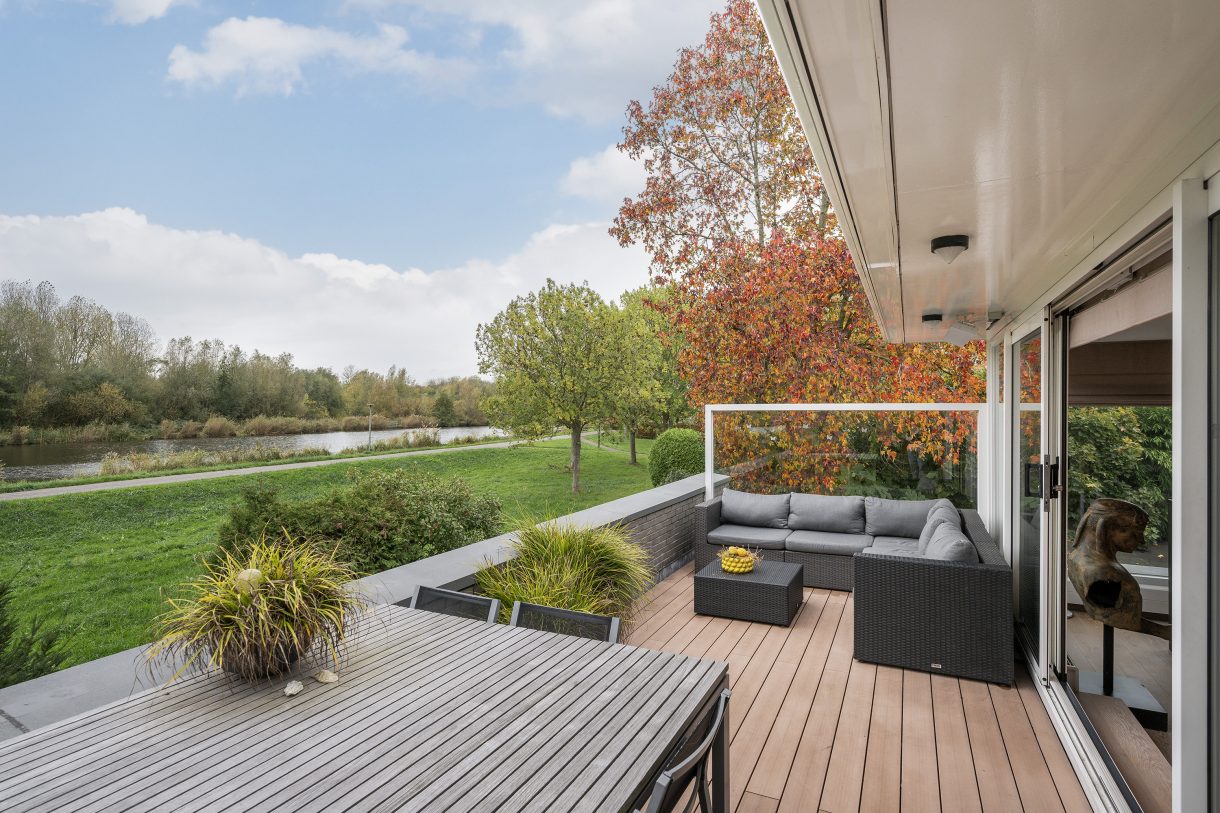 Te koop: Foto Woonhuis aan de Aletta Jacobskade 208 in Vlaardingen