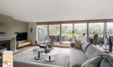 Te koop: Foto Woonhuis aan de Aletta Jacobskade 208 in Vlaardingen