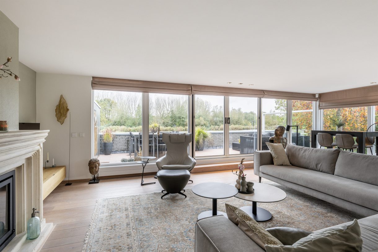 Te koop: Foto Woonhuis aan de Aletta Jacobskade 208 in Vlaardingen