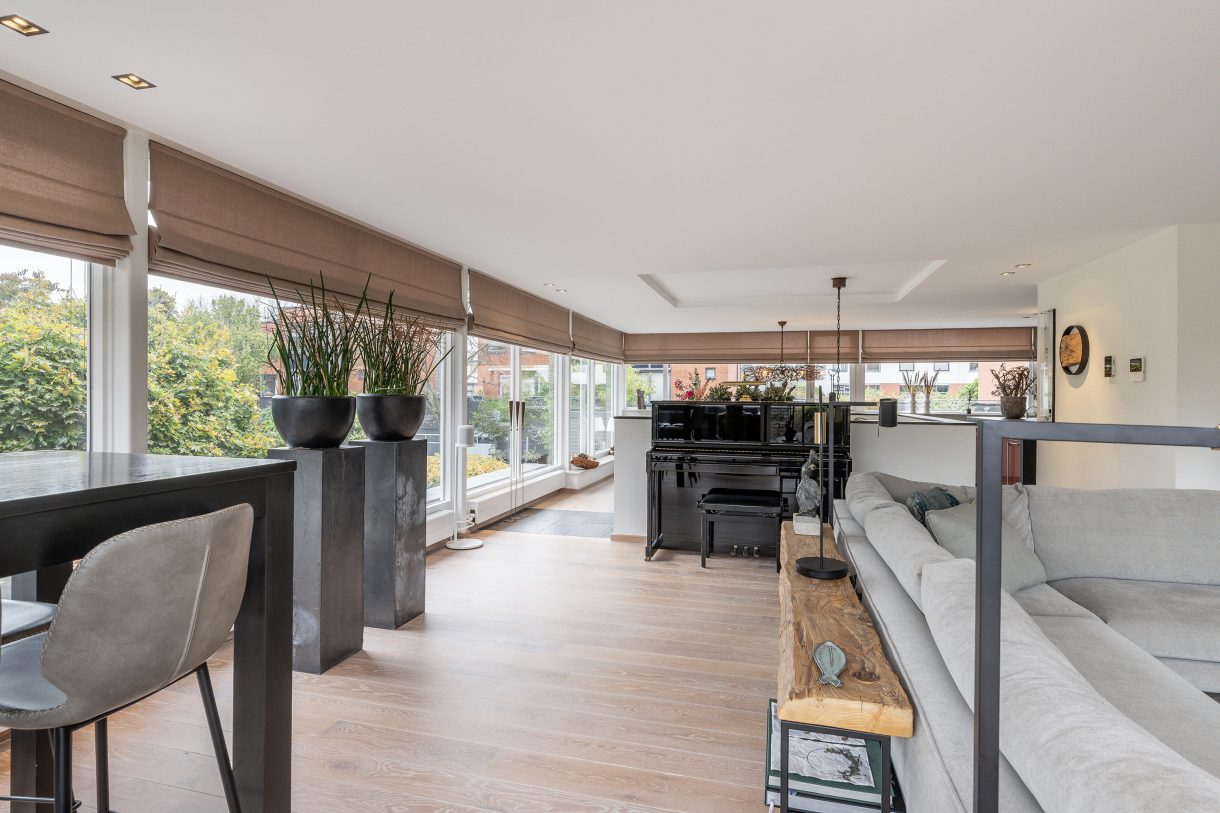 Te koop: Foto Woonhuis aan de Aletta Jacobskade 208 in Vlaardingen