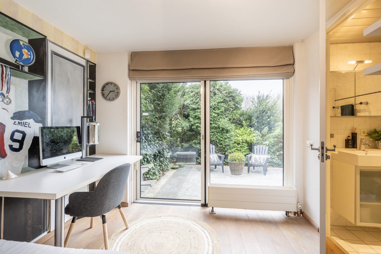 Te koop: Foto Woonhuis aan de Aletta Jacobskade 208 in Vlaardingen