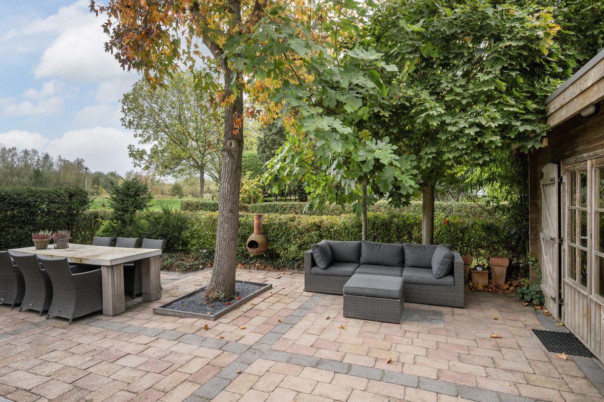 Te koop: Foto Woonhuis aan de Aletta Jacobskade 208 in Vlaardingen