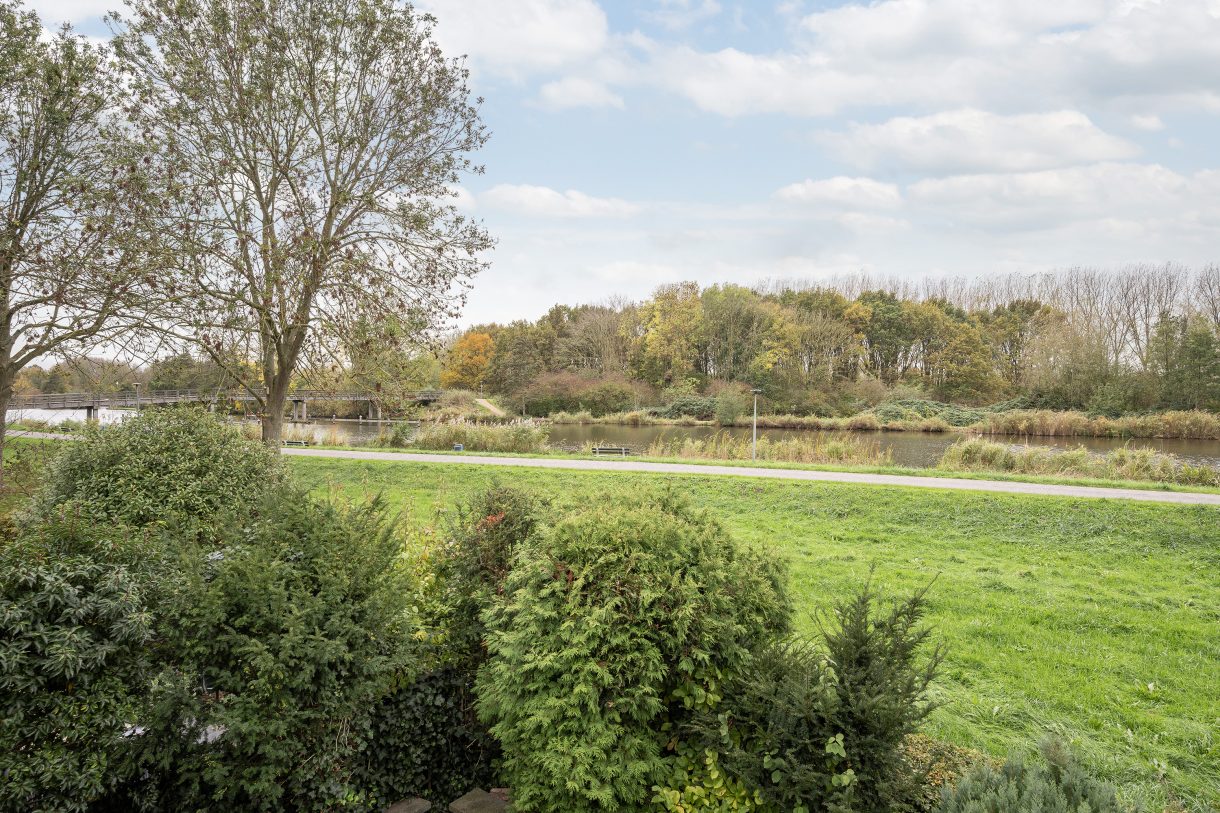 Te koop: Foto Woonhuis aan de Aletta Jacobskade 208 in Vlaardingen