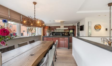 Te koop: Foto Woonhuis aan de Aletta Jacobskade 208 in Vlaardingen