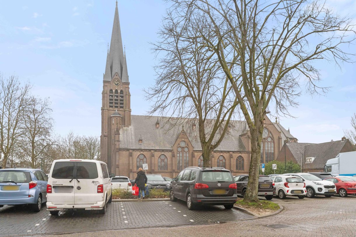 Te koop: Foto Appartement aan de Kerkbrink 21b in Breukelen