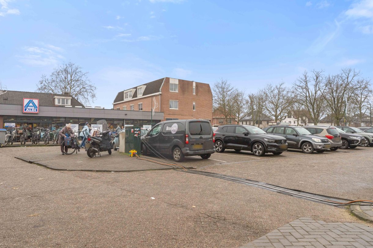 Te koop: Foto Appartement aan de Kerkbrink 21b in Breukelen