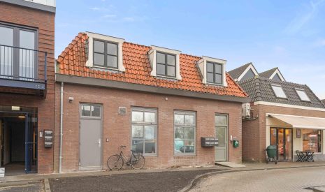 Te koop: Foto Appartement aan de Kerkbrink 21b in Breukelen