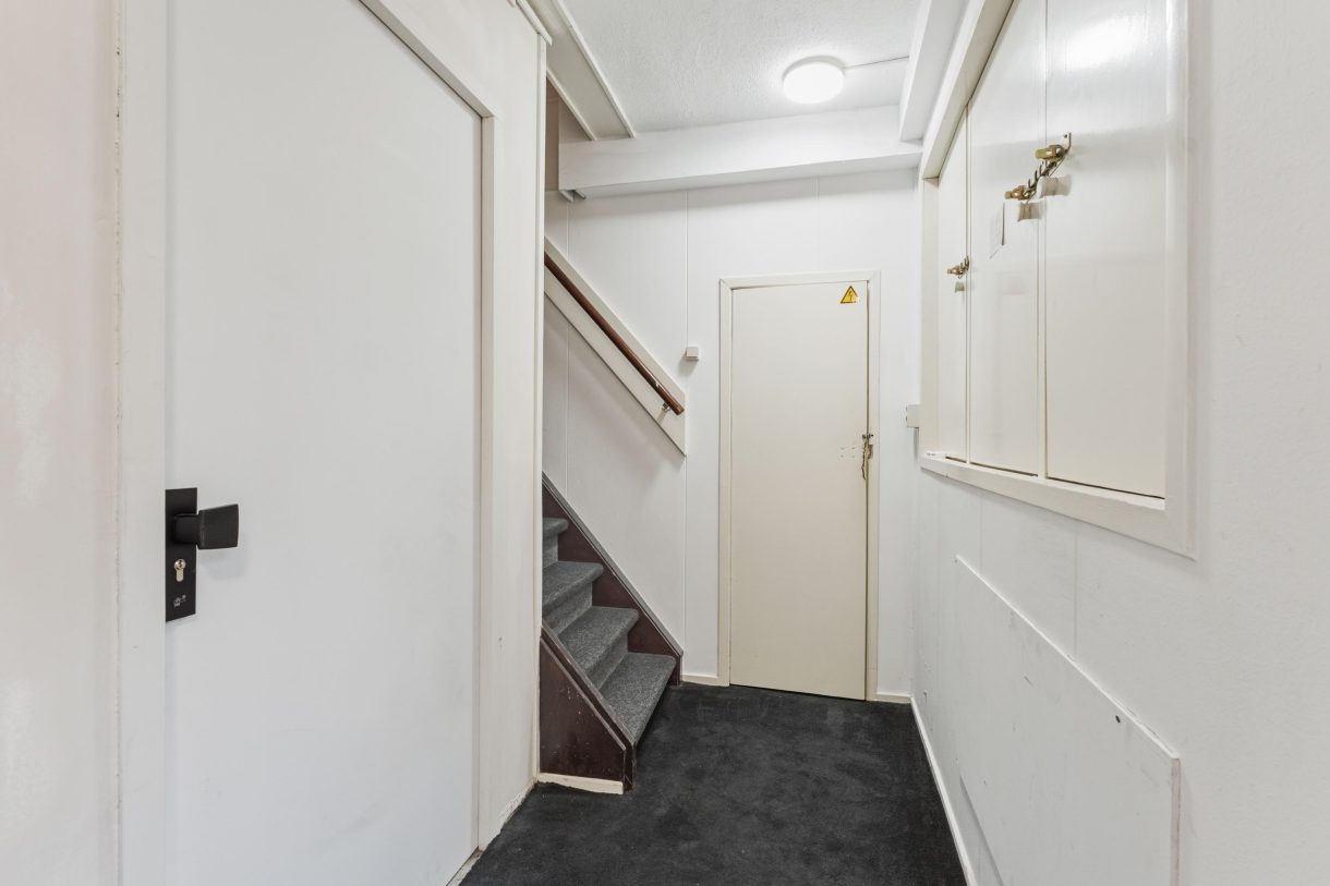 Te koop: Foto Appartement aan de Kerkbrink 21b in Breukelen
