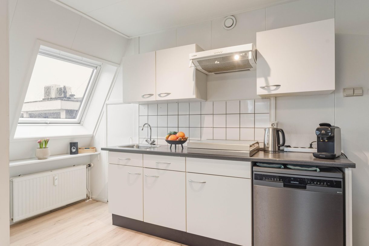 Te koop: Foto Appartement aan de Kerkbrink 21b in Breukelen