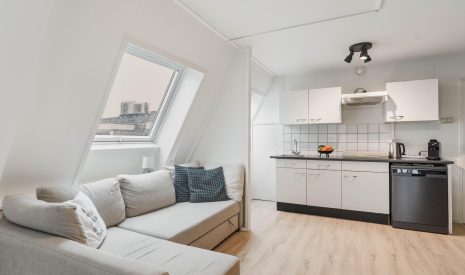 Te koop: Foto Appartement aan de Kerkbrink 21b in Breukelen