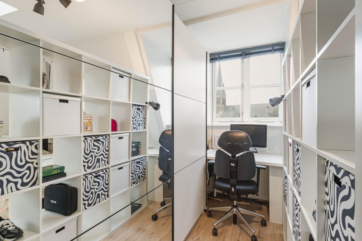 Te koop: Foto Appartement aan de Kerkbrink 21b in Breukelen