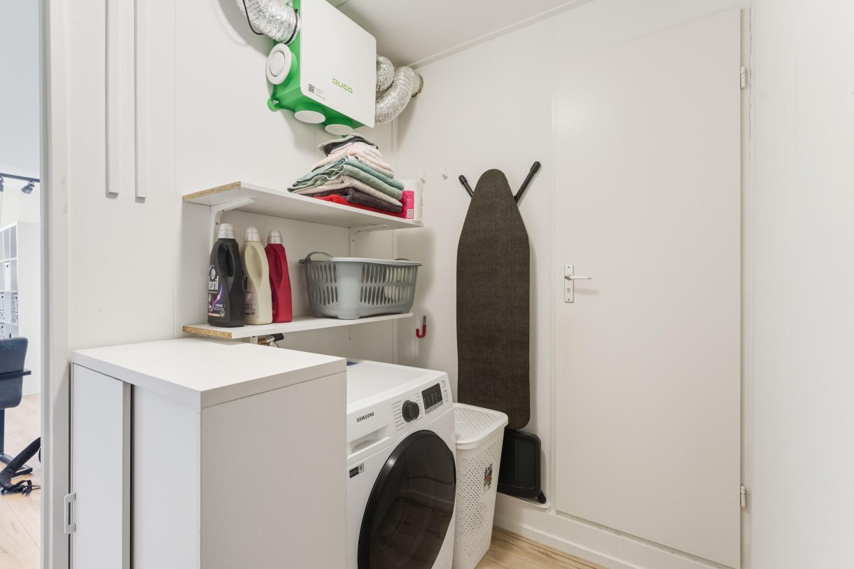 Te koop: Foto Appartement aan de Kerkbrink 21b in Breukelen